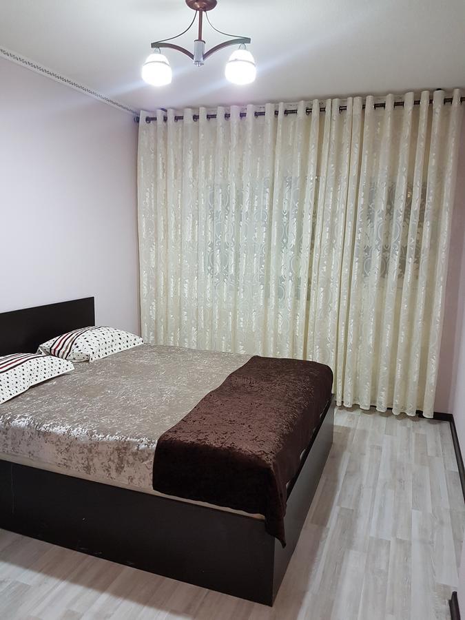 Ak Kalpak Guest House Cholpon-Ata Exteriér fotografie