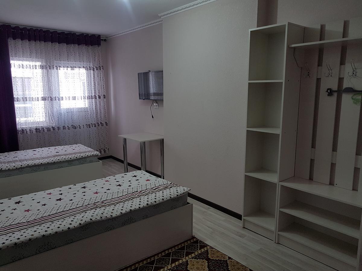 Ak Kalpak Guest House Cholpon-Ata Exteriér fotografie