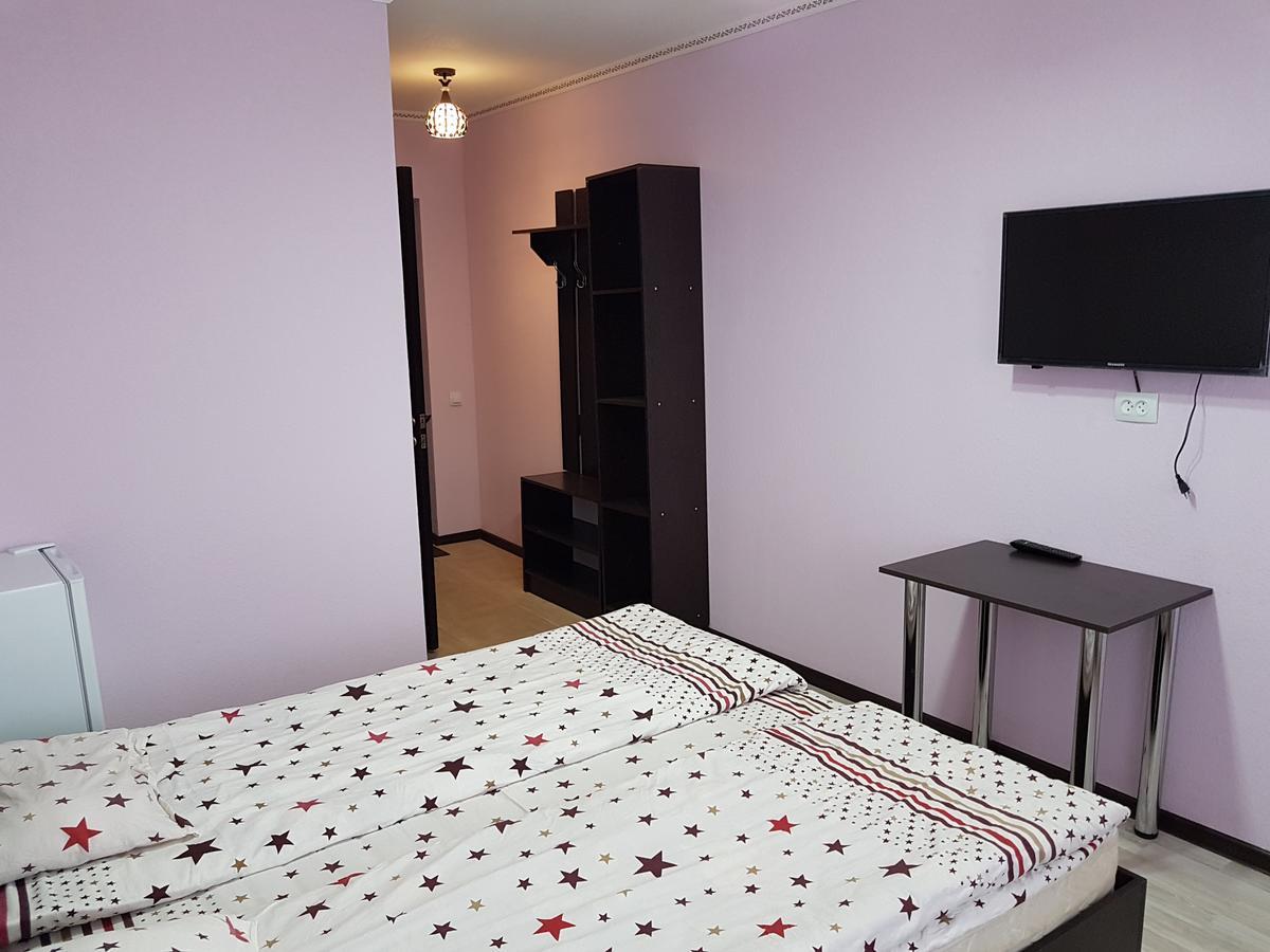 Ak Kalpak Guest House Cholpon-Ata Exteriér fotografie