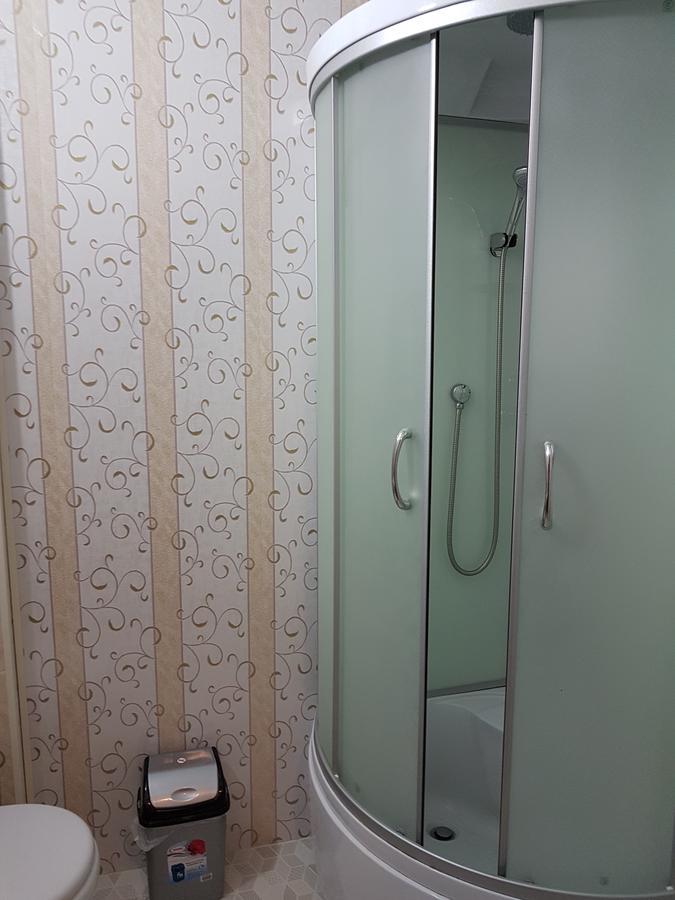 Ak Kalpak Guest House Cholpon-Ata Exteriér fotografie